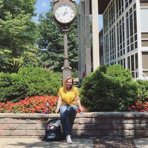 Meet your Posher, Shannon